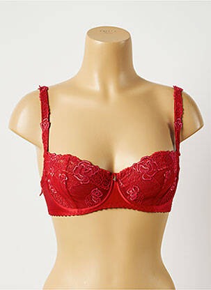Sutien roșu WACOAL femeie