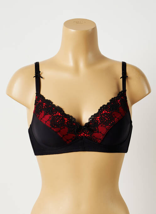 Sutien roșu PIEGE femeie