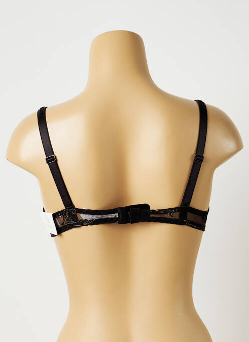 Sutien negru LOUISA BRACQ femeie