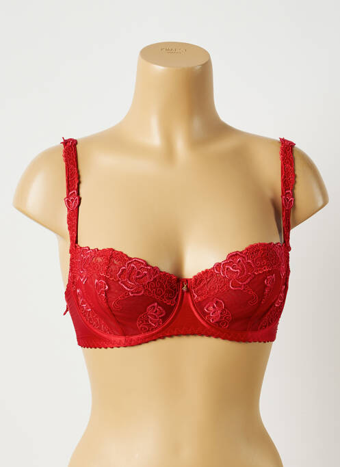 Sutien roșu WACOAL femeie