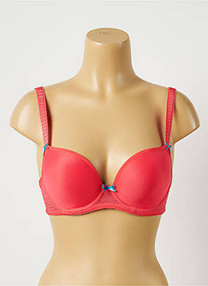 Sutien top sutien modelat top sutien modelat roz FREYA femeie