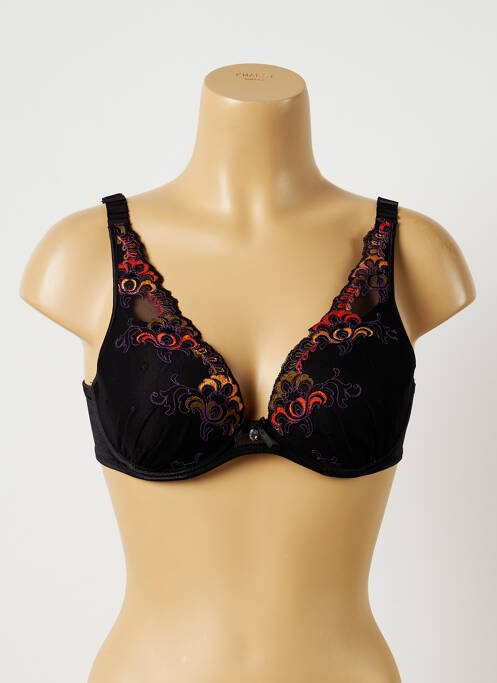 Sutien negru EMPREINTE femeie