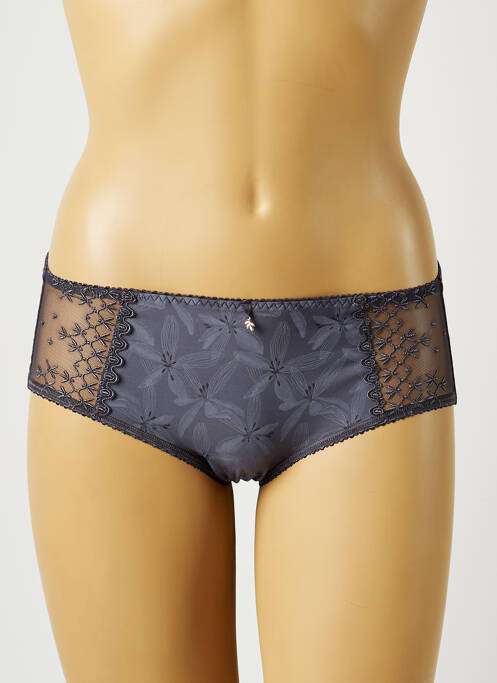 Chilot gri EMPREINTE femeie