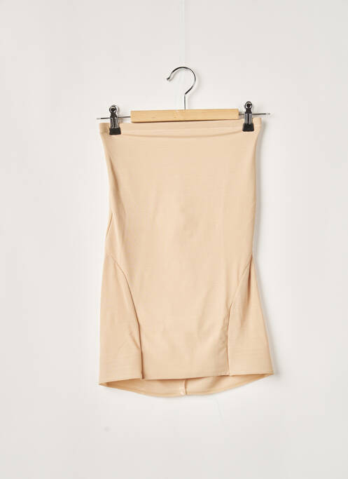 Chilot piele MIRACLESUIT femeie