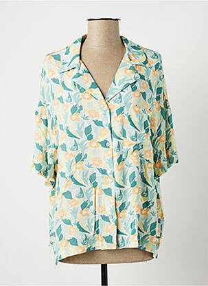 Bluză verde TIFFOSI femeie