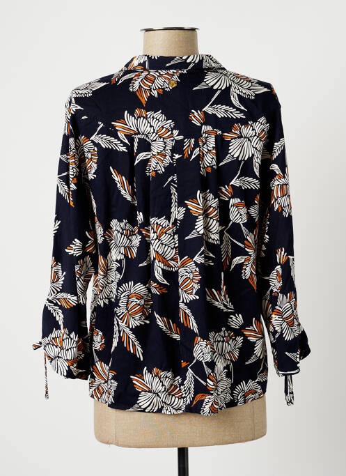 Cămașă albastru LOLA ESPELETA femeie