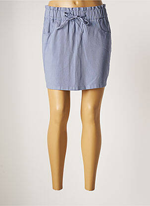 Fustă scurtă albastru TIFFOSI femeie