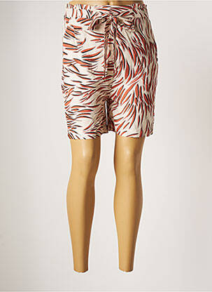 Șort maro GARCIA femeie