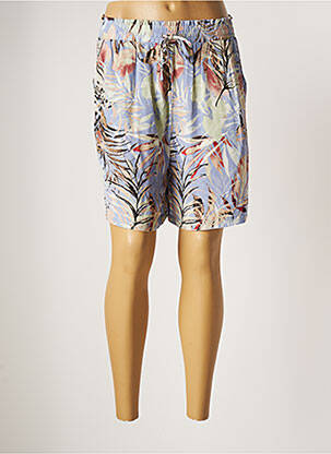 Șort albastru GARCIA femeie