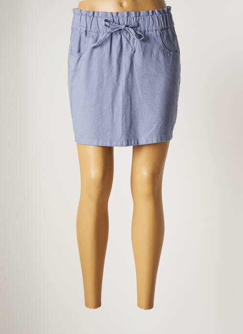 Fustă scurtă albastru TIFFOSI femeie