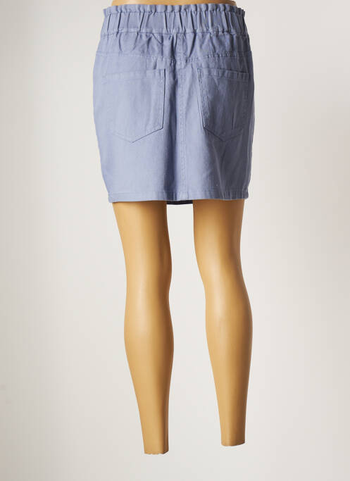 Fustă scurtă albastru TIFFOSI femeie