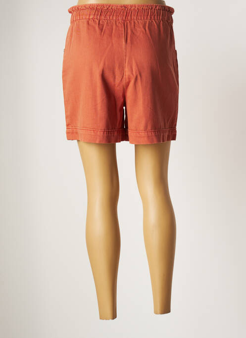 Șort portocaliu GARCIA femeie