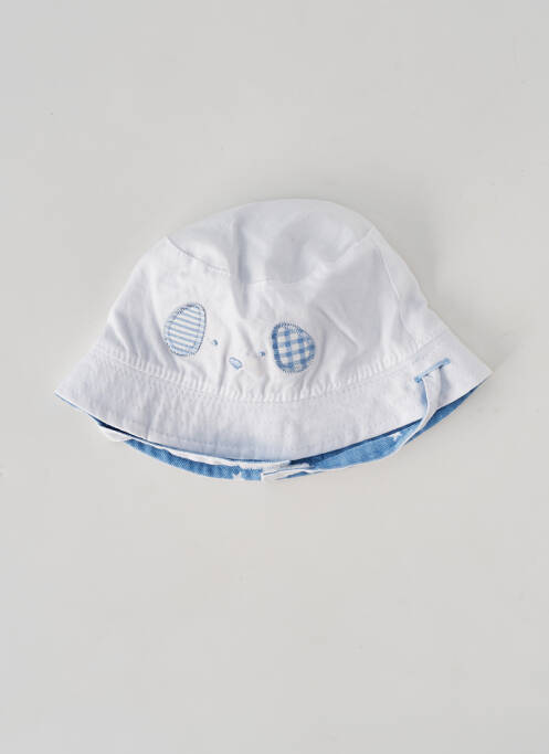 Pălărie alb MAYORAL băiat