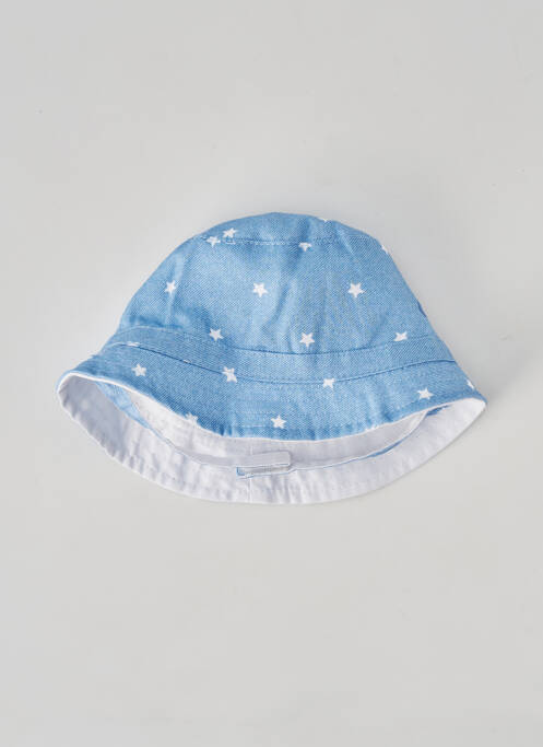 Pălărie alb MAYORAL băiat