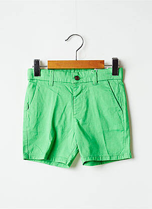 Bermudă verde MAYORAL băiat
