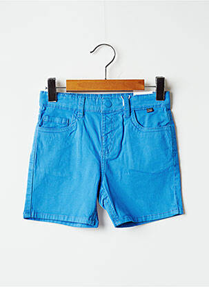 Bermudă albastru MAYORAL băiat