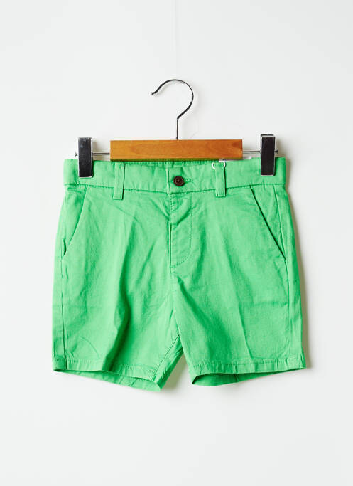 Bermudă verde MAYORAL băiat