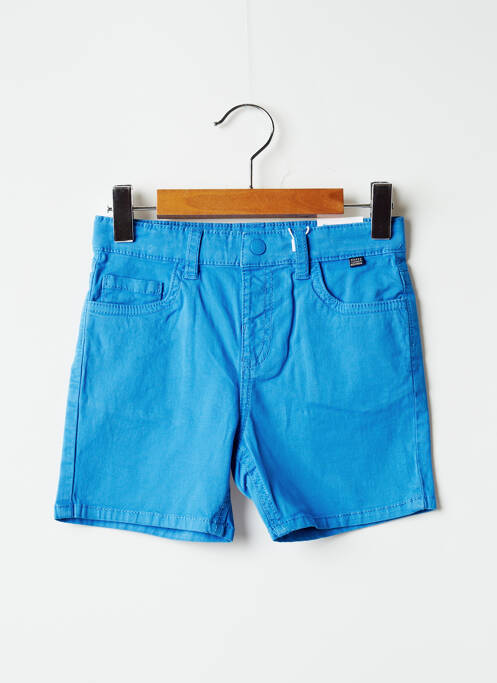 Bermudă albastru MAYORAL băiat