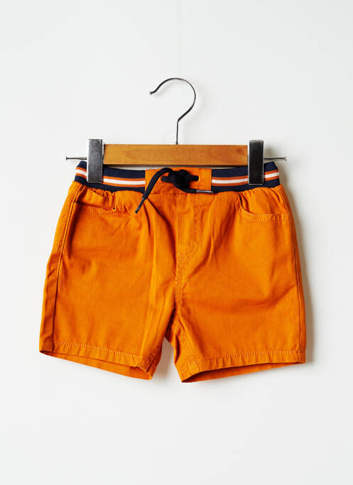Bermudă portocaliu MAYORAL băiat