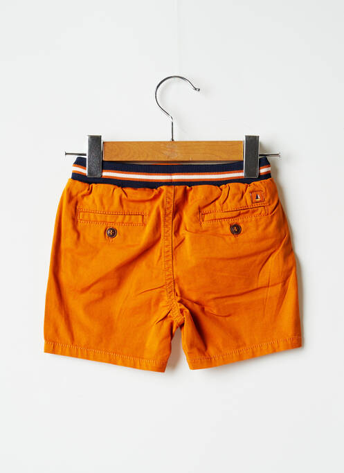 Bermudă portocaliu MAYORAL băiat