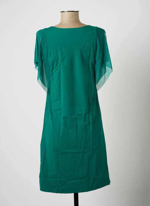 Rochie midi verde WOLFORD femeie