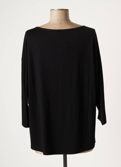 Tricou maro BETTY BARCLAY femeie