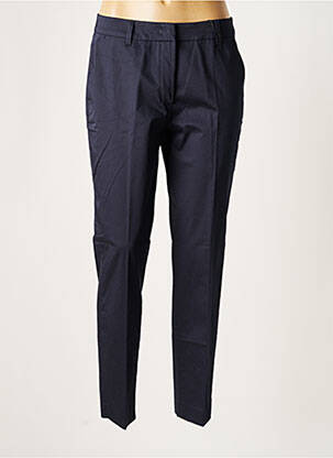 Pantalon chino albastru BETTY BARCLAY femeie