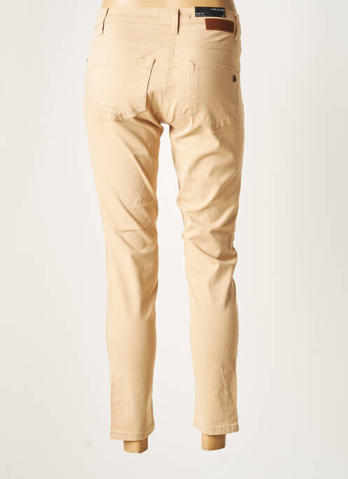 Pantalon 7/8 bej BETTY BARCLAY femeie