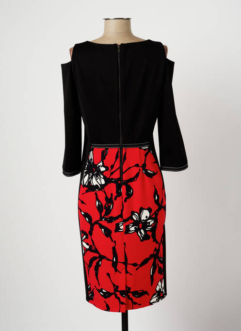 Rochie midi roșu MICHAELA LOUISA femeie