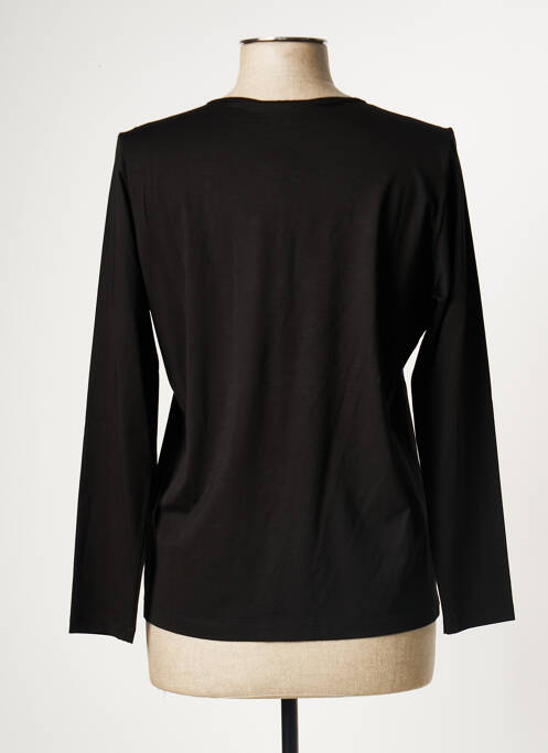 Tricou violet POUPEE CHIC femeie