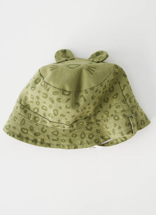 Pălărie verde MAYORAL băiat