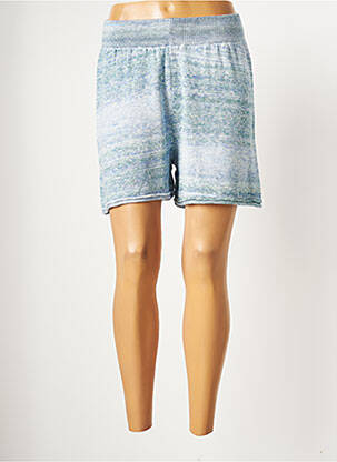 Șort albastru ONLY femeie