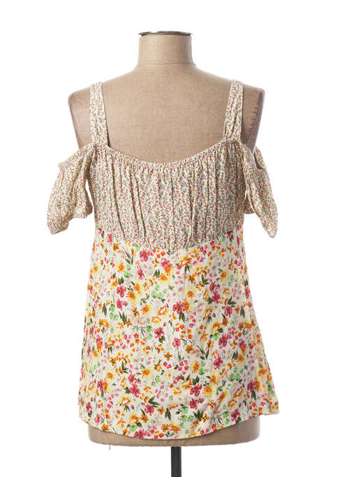 Top roșu PAUL BRIAL femeie