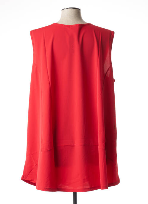 Maiou roșu G!OZE femeie