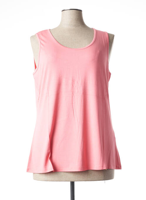 Maiou roz PAUL BRIAL femeie