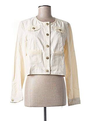 Jachete casual bej PAUL BRIAL femeie