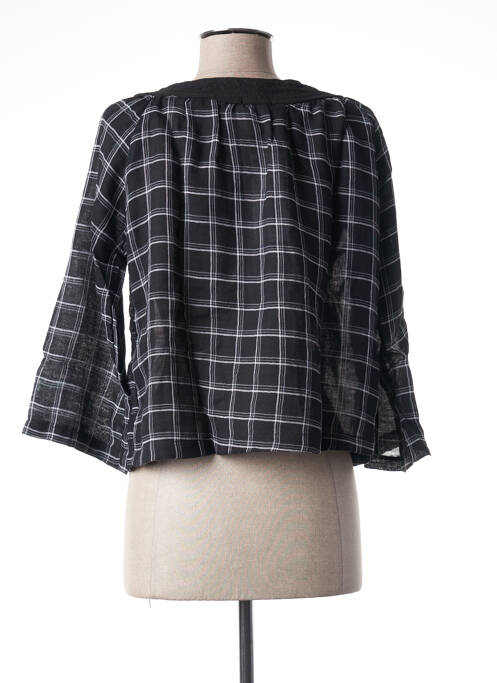 Jachete casual negru G!OZE femeie