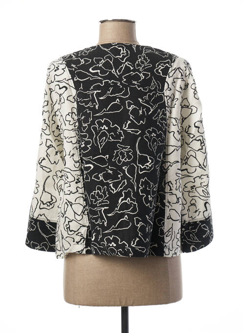 Jachete casual negru G!OZE femeie