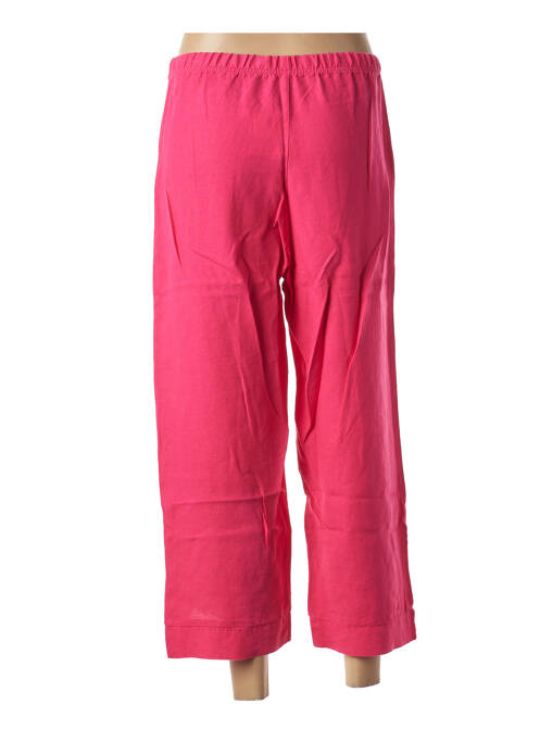 Pantalon roz G!OZE femeie