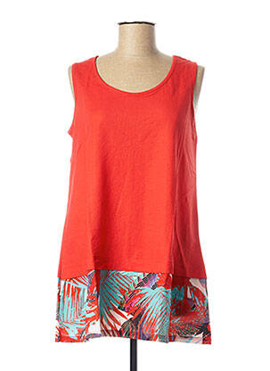 Maiou roșu G!OZE femeie