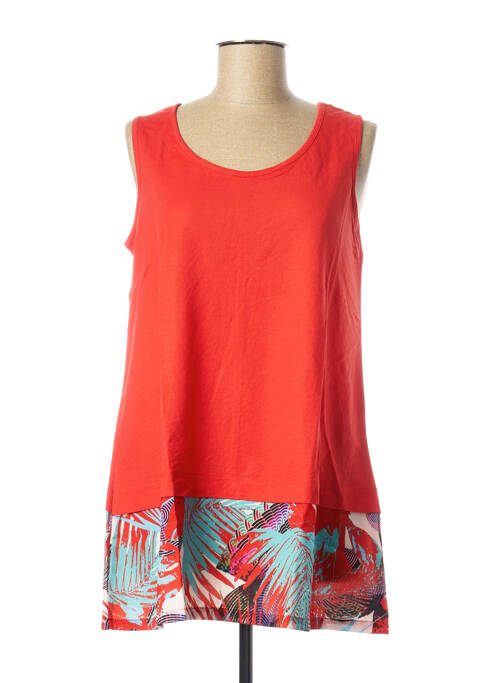 Maiou roșu G!OZE femeie