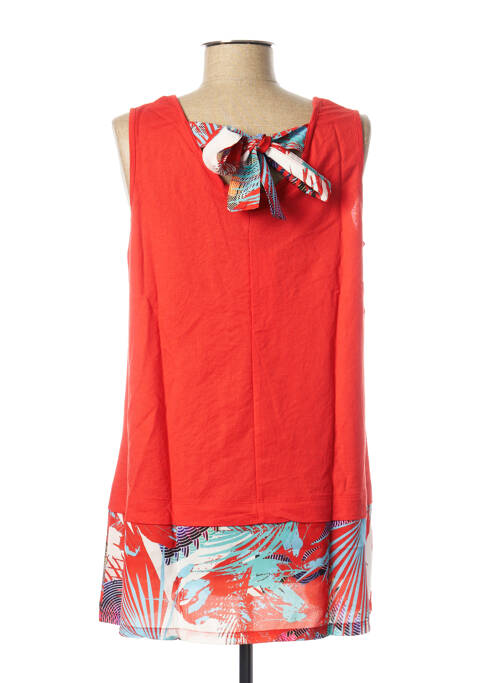 Maiou roșu G!OZE femeie