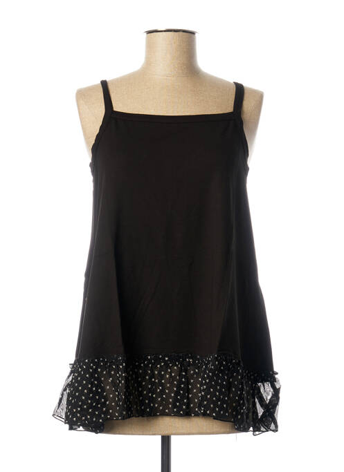 Maiou negru G!OZE femeie