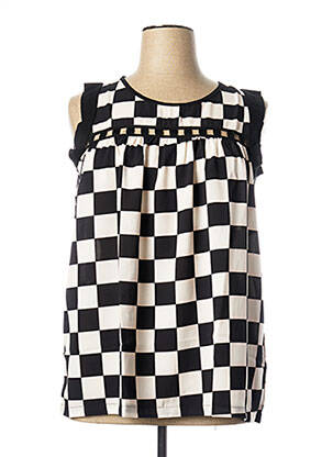 Bluză negru G!OZE femeie