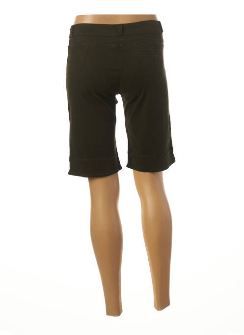 Bermudă verde PAUL BRIAL femeie