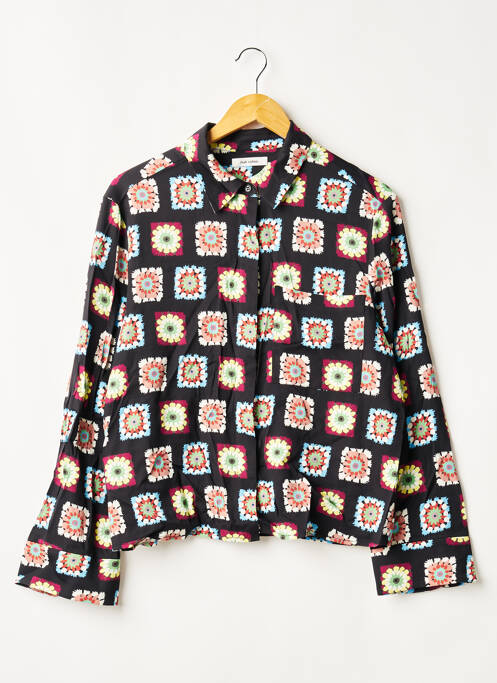 Cămașă negru NUÉ NOTES femeie