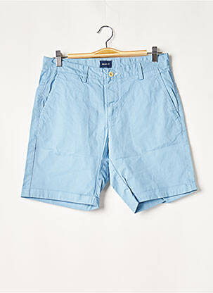 Șort albastru GANT bărbat