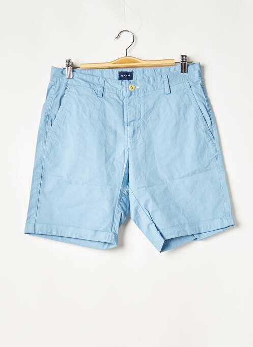 Șort albastru GANT bărbat