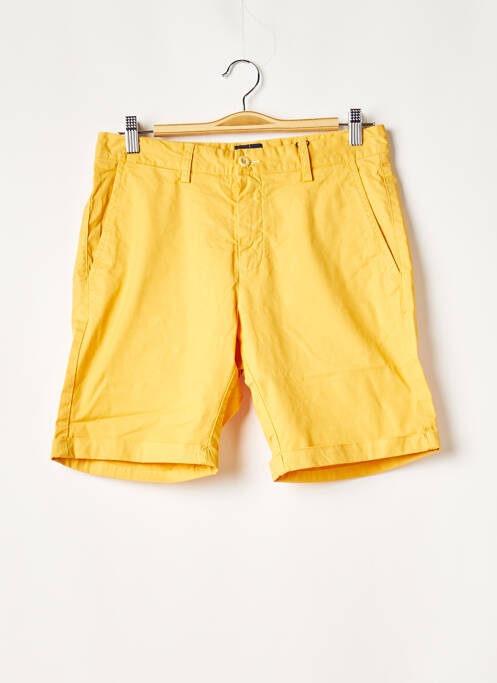 Șort galben GANT bărbat