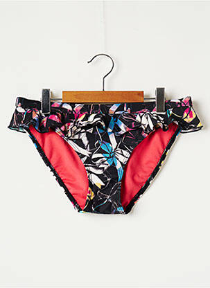 Chiloți de baie negru TED BAKER femeie